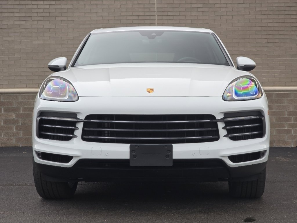 Certified 2023 Porsche Cayenne image 12