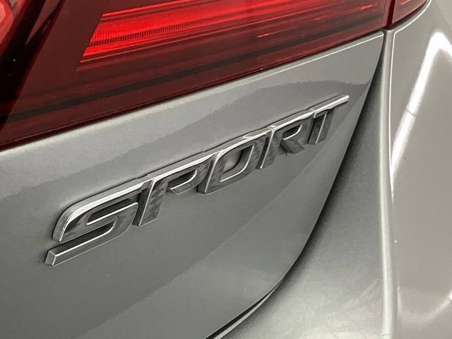 Used 2016 Honda Accord Sport image 24