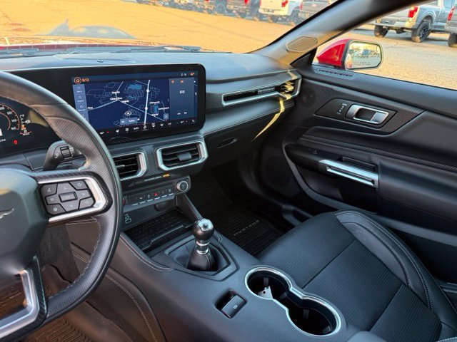 Used 2024 Ford Mustang GT Premium RWD image 20