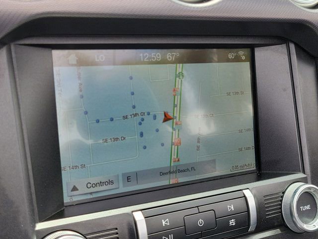 Used 2019 Ford Mustang Premium w/ Equipment Group 201A image 25