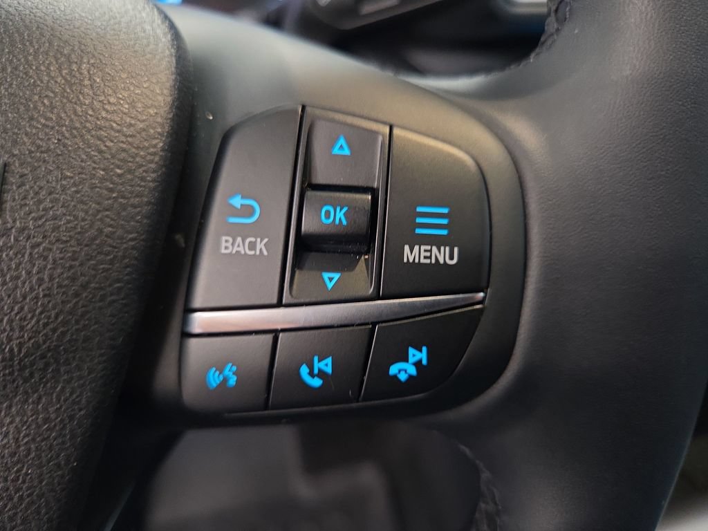 Used 2024 Ford Bronco Sport Outer Banks w/ Tech Package AWD/4WD image 31