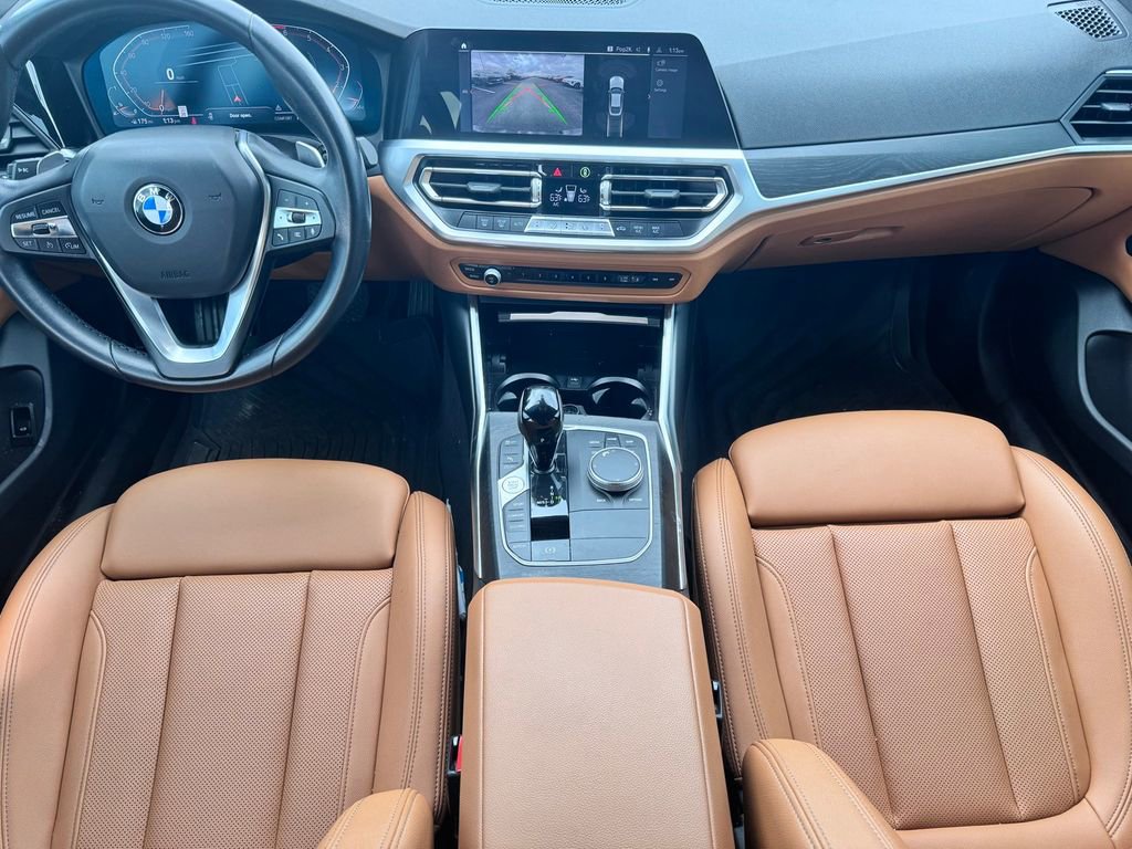 Used 2023 BMW 430i Gran Coupe image 27