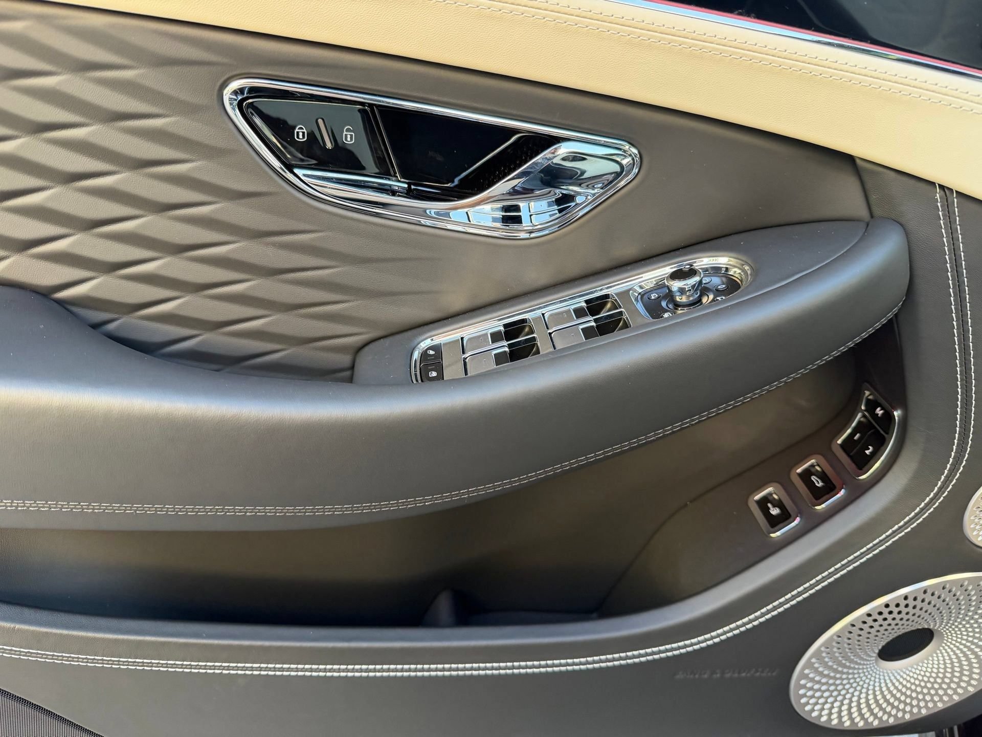 New 2026 Bentley Continental GT AWD/4WD image 47