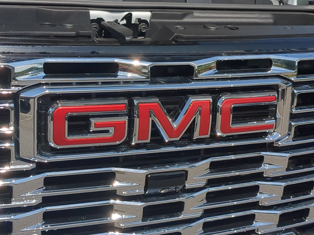 New 2026 GMC Sierra 2500 Denali w/ Denali Reserve Package AWD/4WD image 32