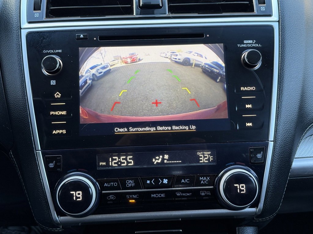 Used 2019 Subaru Outback 2.5i Premium image 35