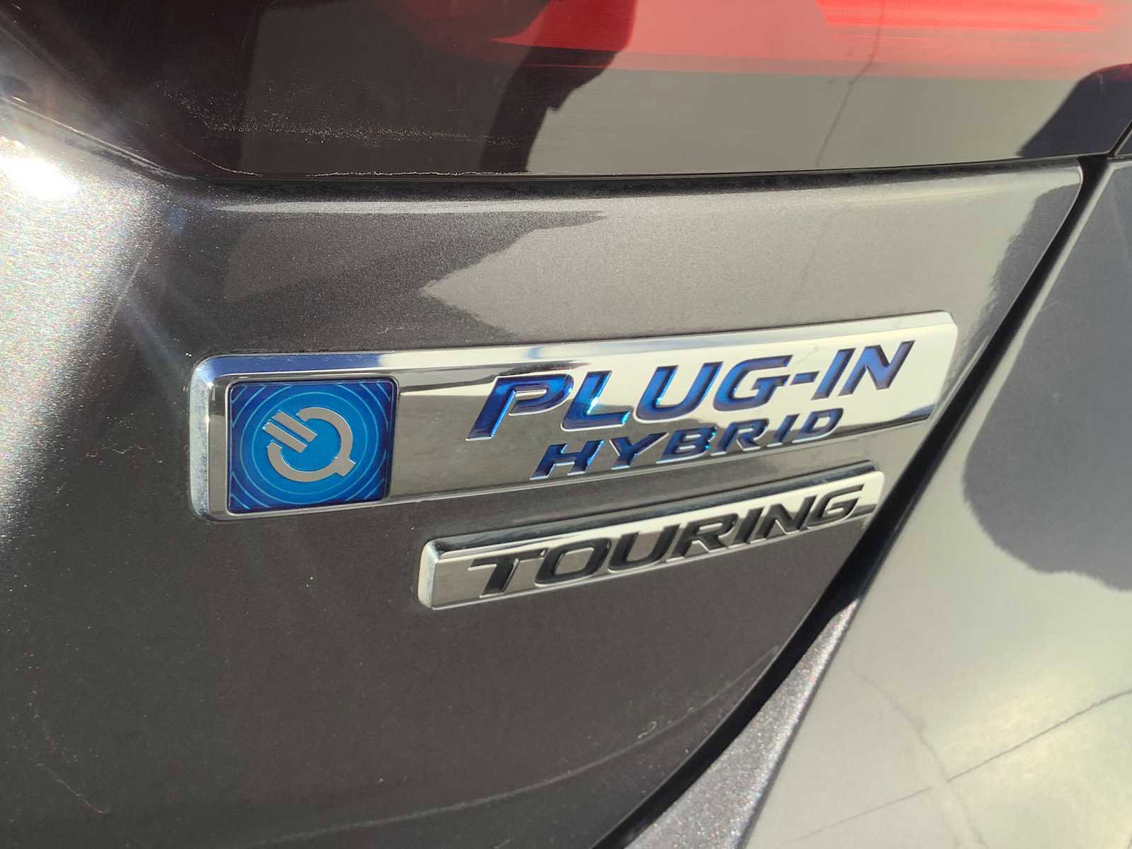 Used 2020 Honda Clarity Touring image 8