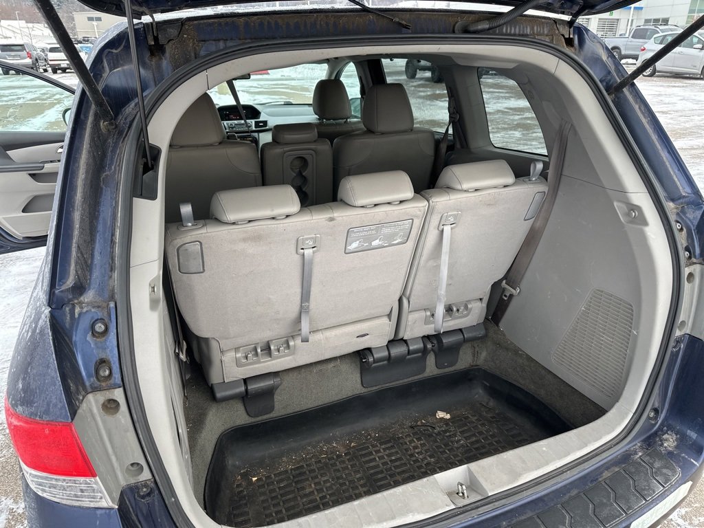 Used 2015 Honda Odyssey EX-L image 33