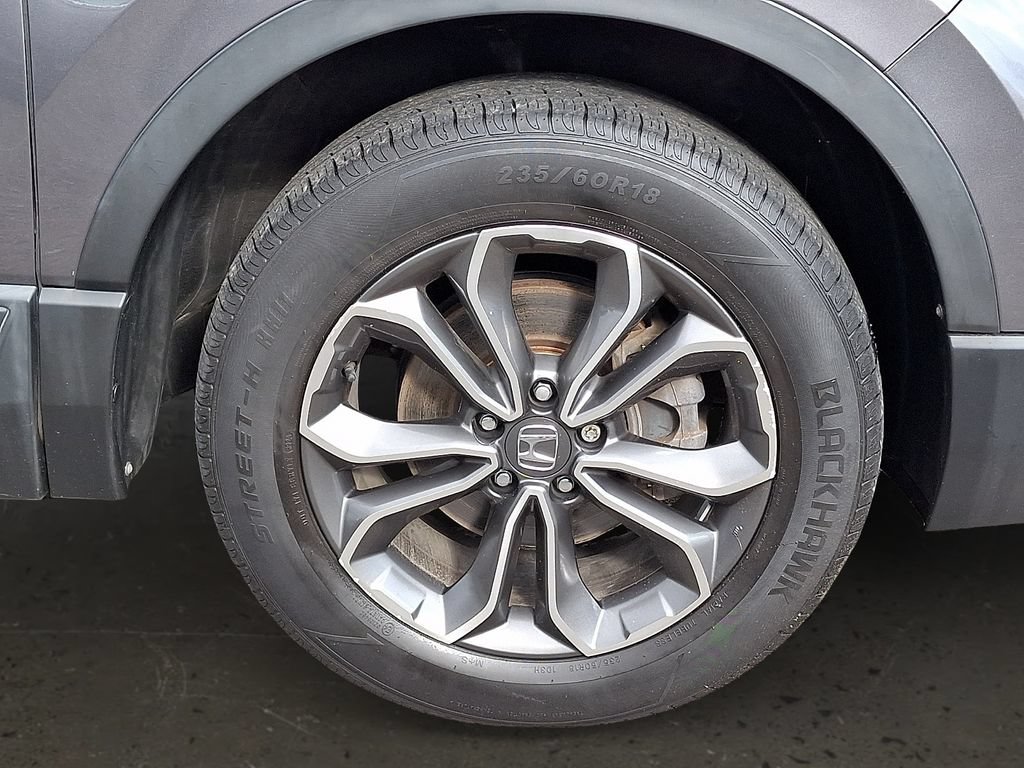 Used 2020 Honda CR-V EX image 10