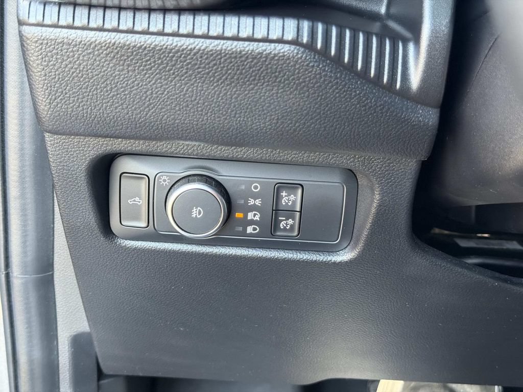 Used 2024 Ford Ranger Lariat w/ Trailer Tow Package AWD/4WD image 24