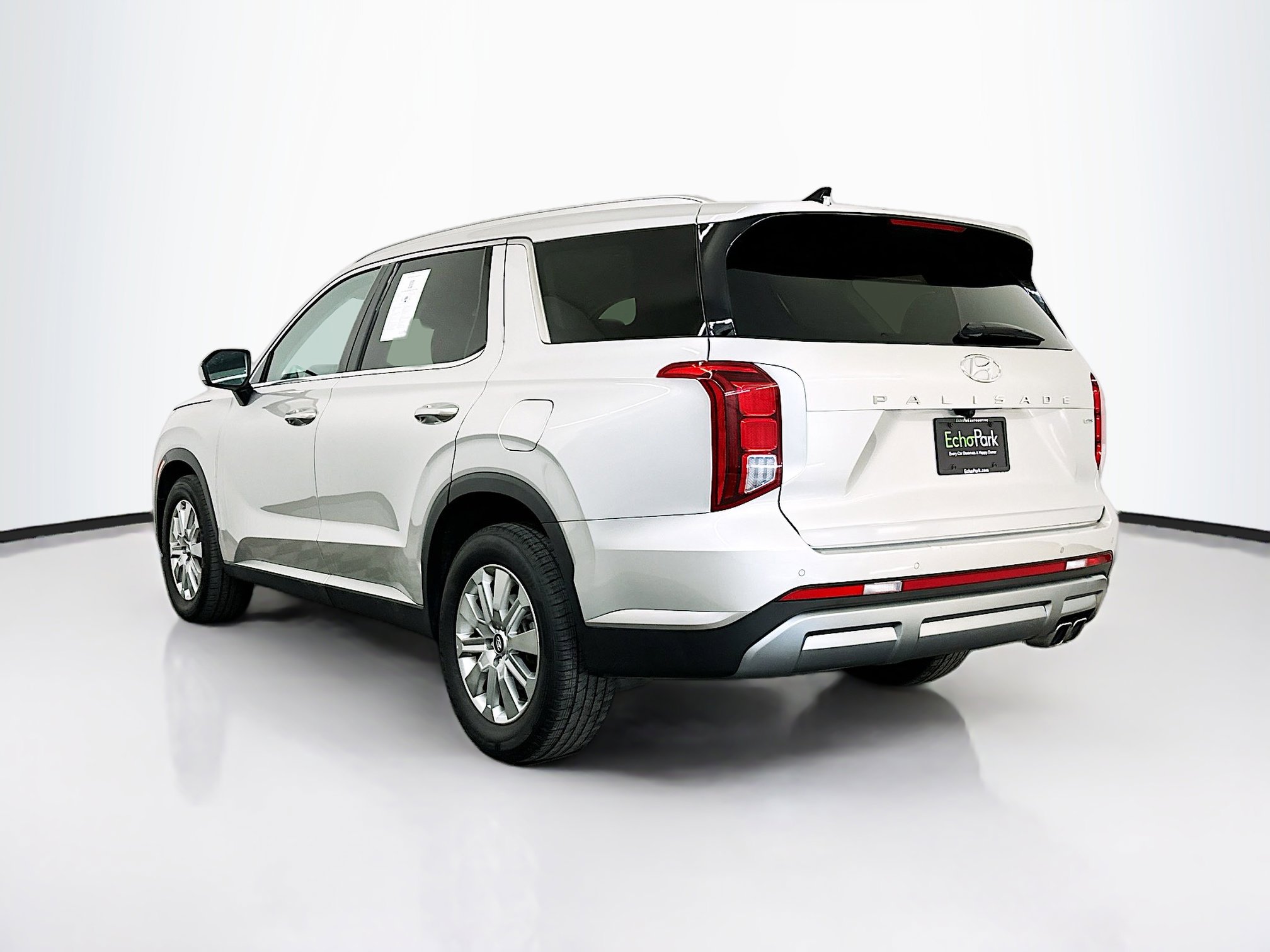 Used 2025 Hyundai Palisade SEL image 5
