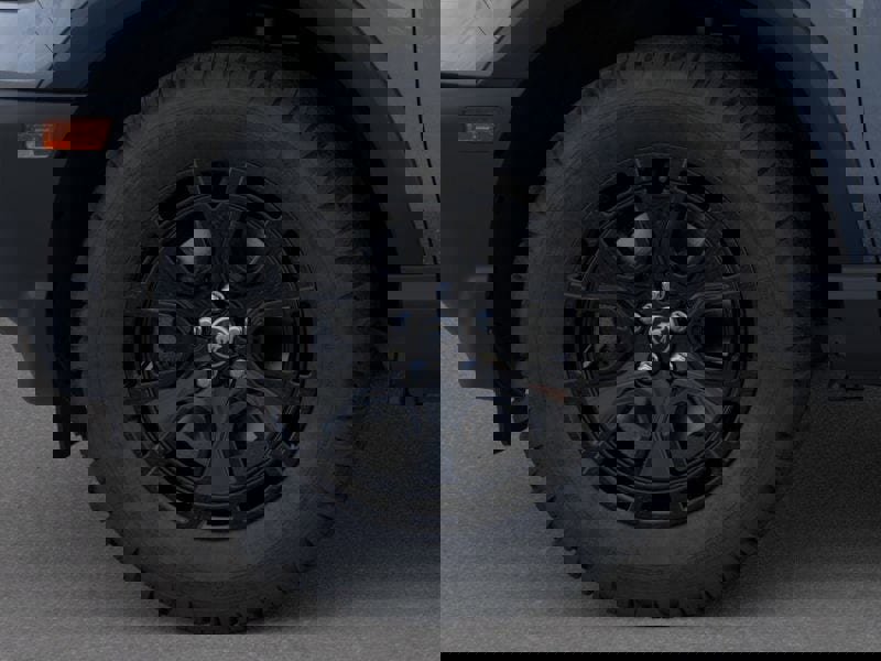 New 2025 Ford Bronco Sport Outer Banks w/ Sasquatch Outer Banks Package image 19