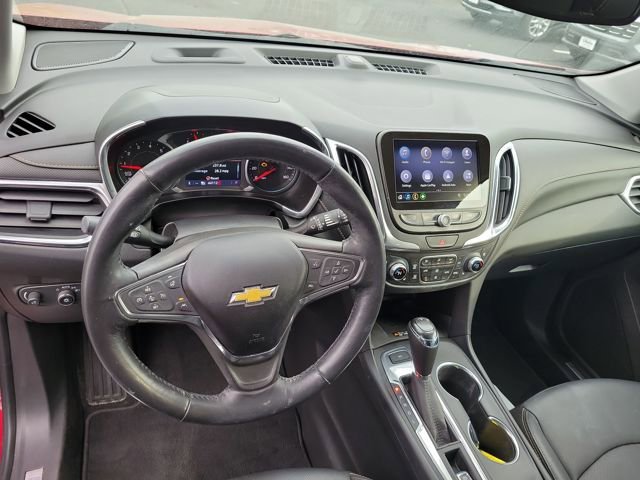 Used 2019 Chevrolet Equinox Premier image 14