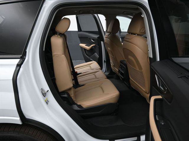 New 2026 Audi Q7 3.0T Prestige image 13
