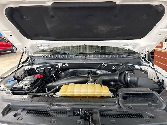 Used 2019 Ford Expedition Limited AWD/4WD image 33