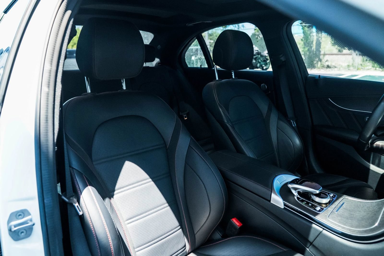 Used 2020 Mercedes-Benz C 43 AMG 4MATIC Sedan image 33