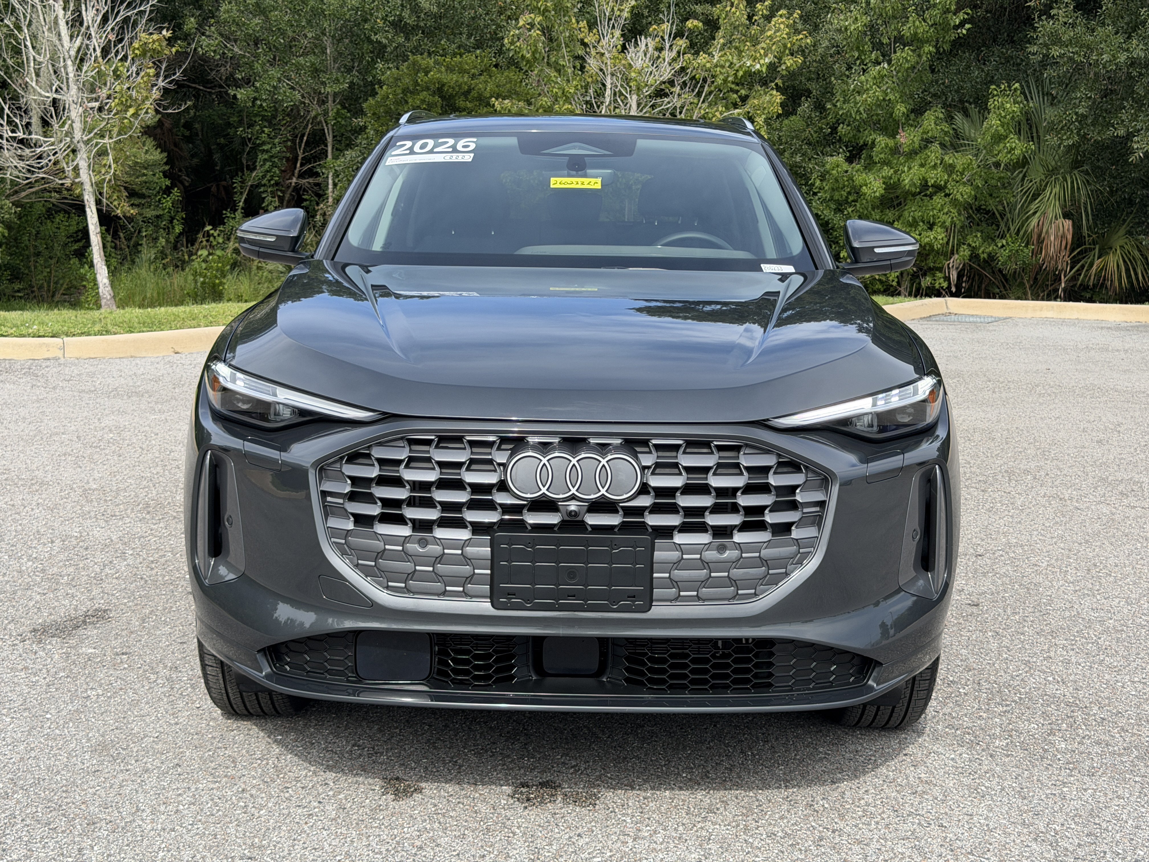 Certified 2026 Audi Q5 Premium AWD/4WD image 2