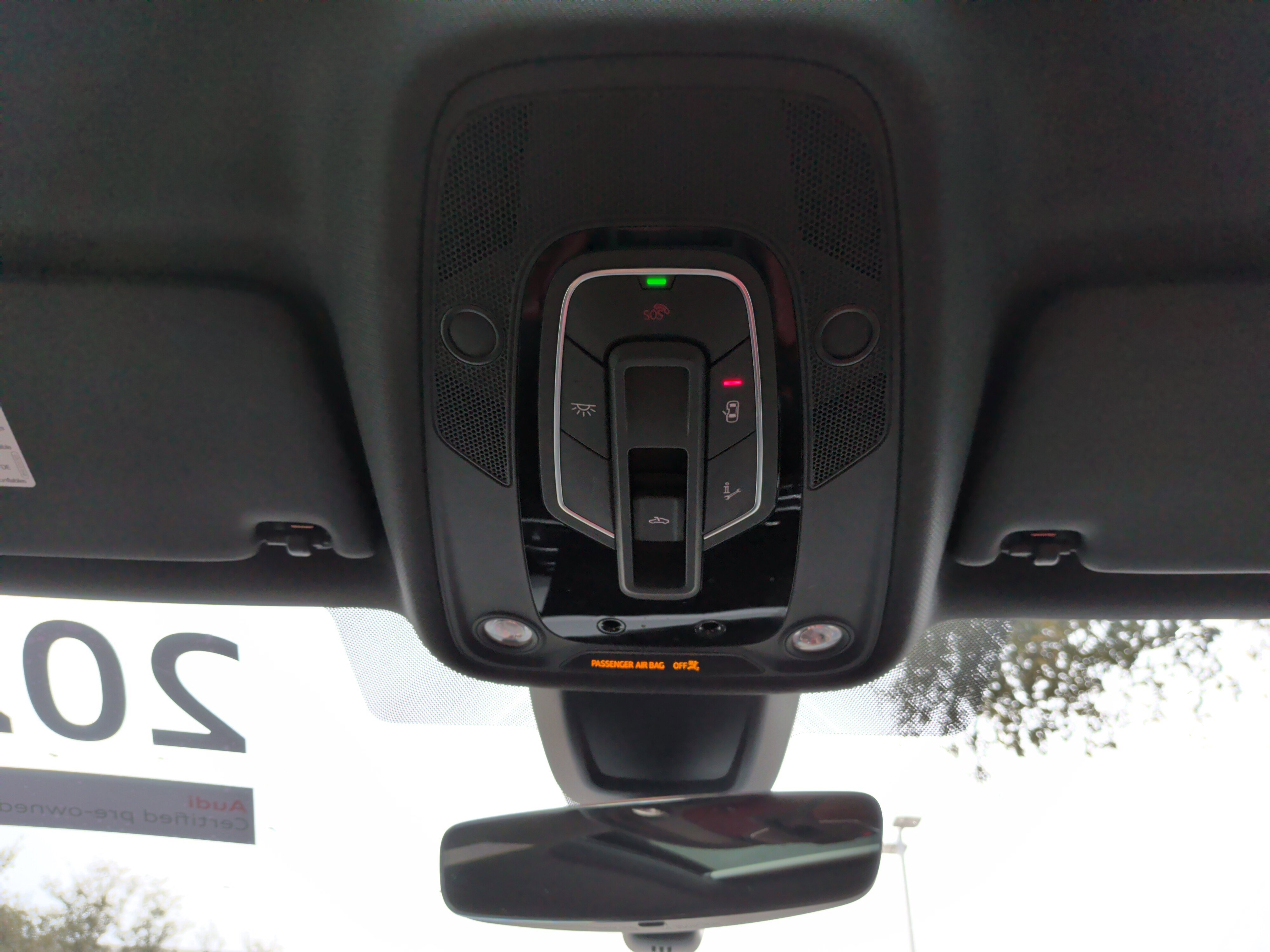 Certified 2024 Audi S5 Premium Plus image 26