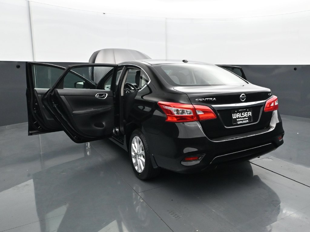 Used 2019 Nissan Sentra SV FWD image 31