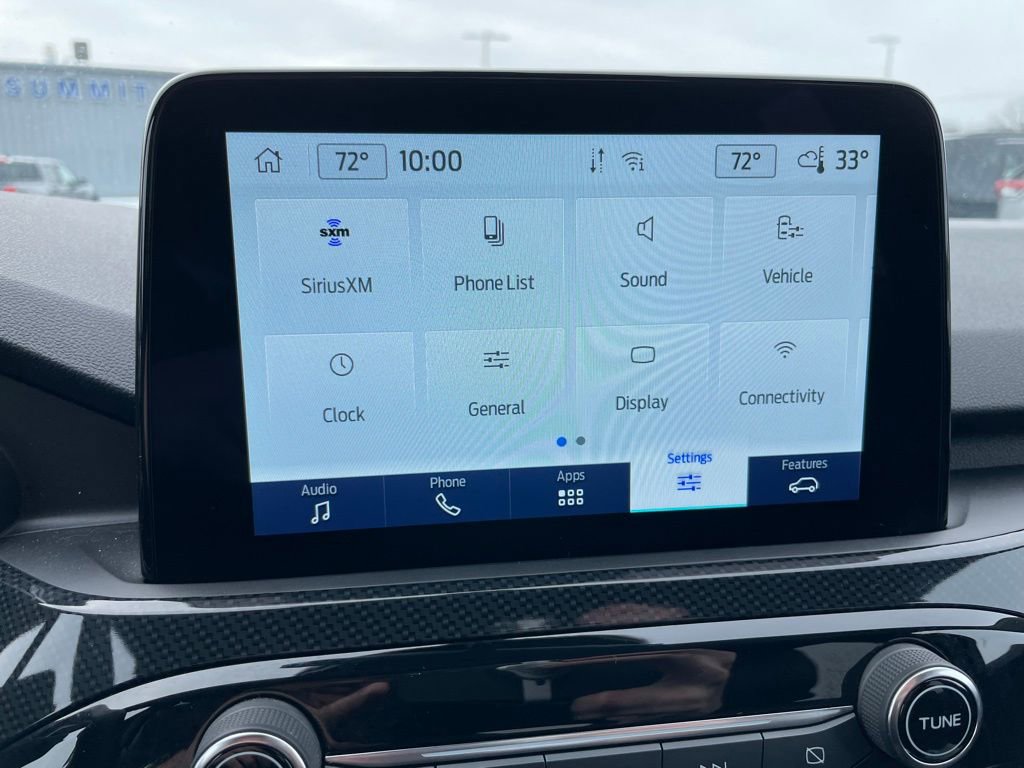 Used 2024 Ford Escape ST-Line image 19