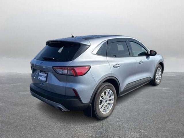 Certified 2022 Ford Escape SE w/ Convenience Package FWD image 7