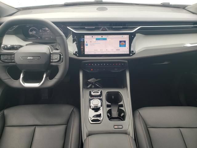 Used 2026 Jeep Cherokee Limited AWD/4WD image 17