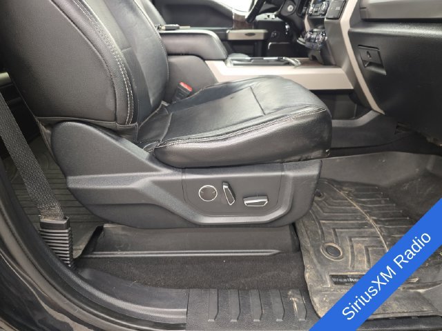 Used 2019 Ford F350 Lariat AWD/4WD image 11