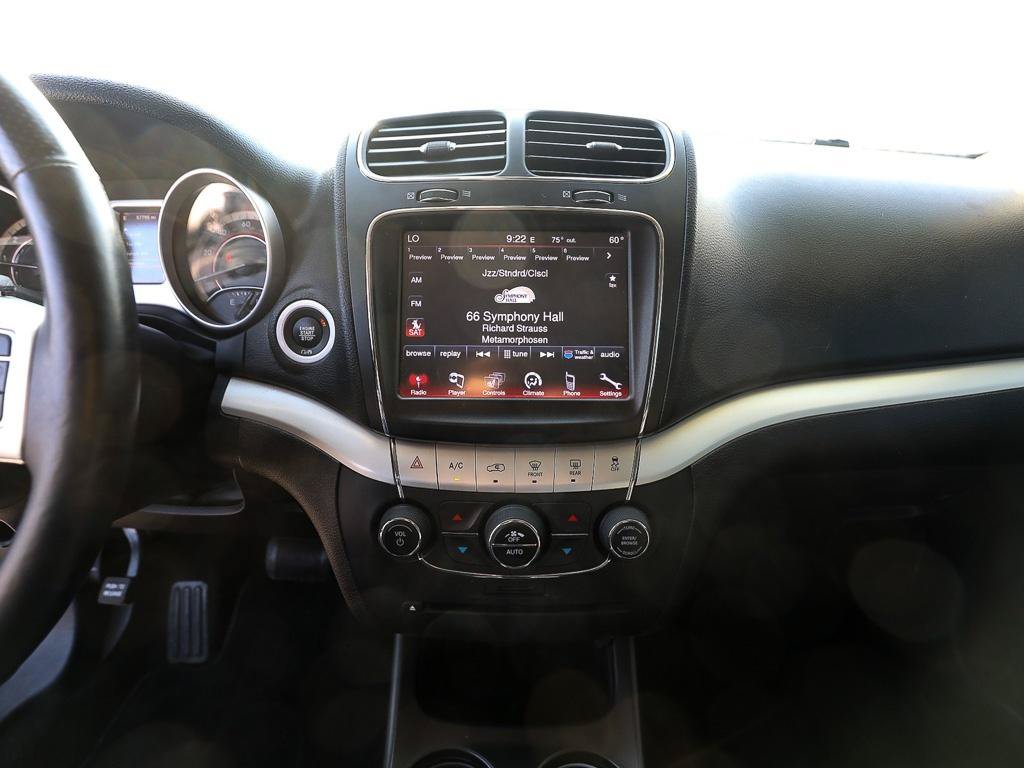 Used 2019 Dodge Journey GT AWD/4WD image 17