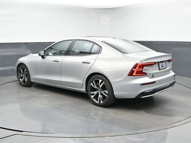 Used 2023 Volvo S60 B5 Core w/ Climate Package FWD image 7