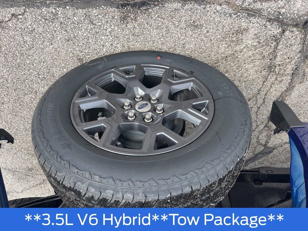 New 2026 Ford F150 STX AWD/4WD image 30