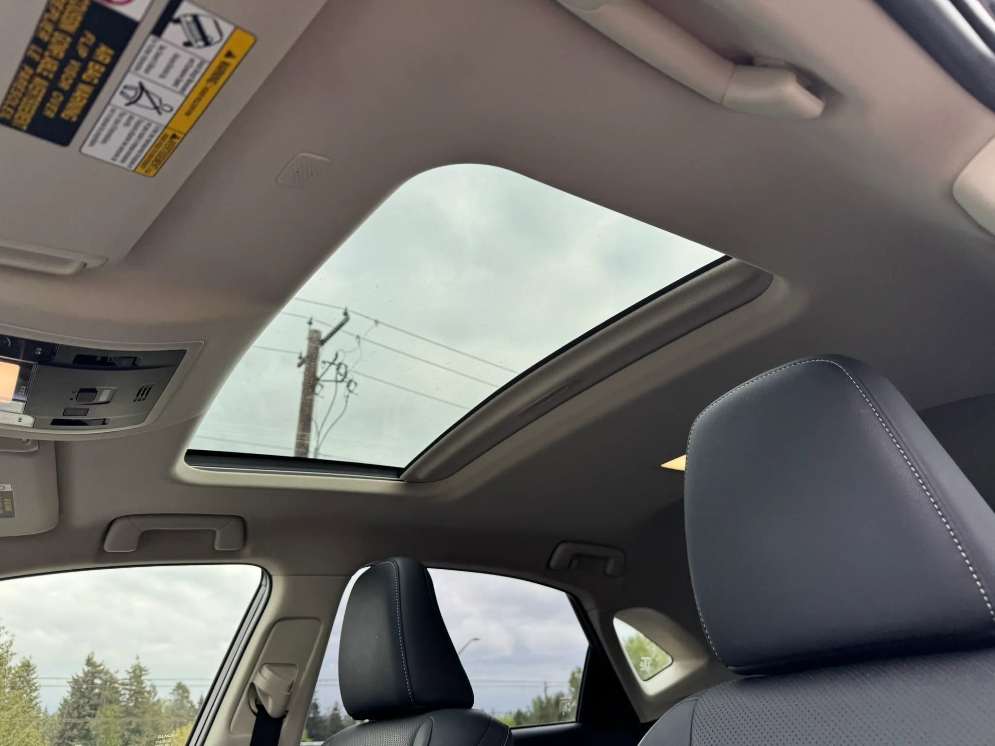 Used 2018 Lexus NX 300 AWD w/ Comfort Package image 42