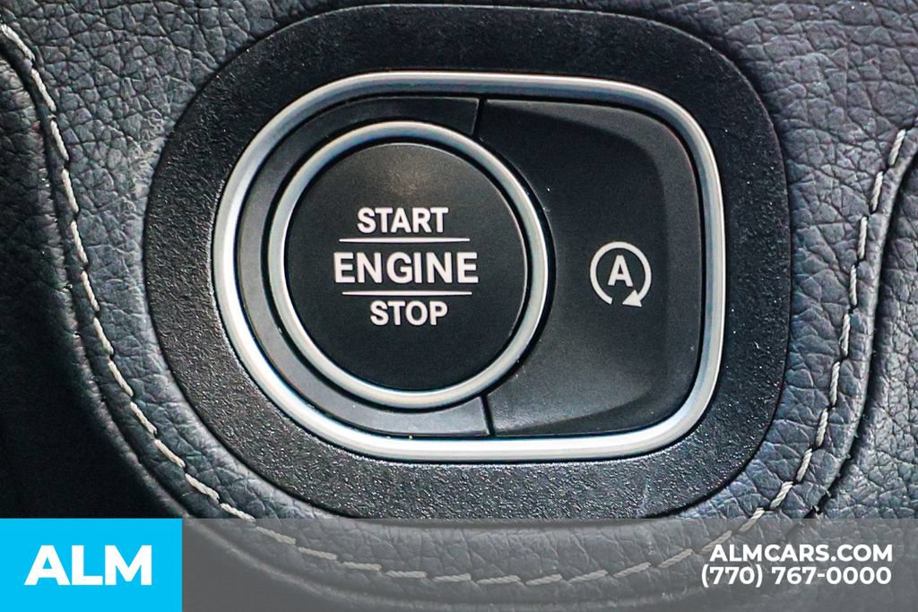 Used 2024 Mercedes-Benz GLE 450 4MATIC w/ AMG Line Exterior image 43
