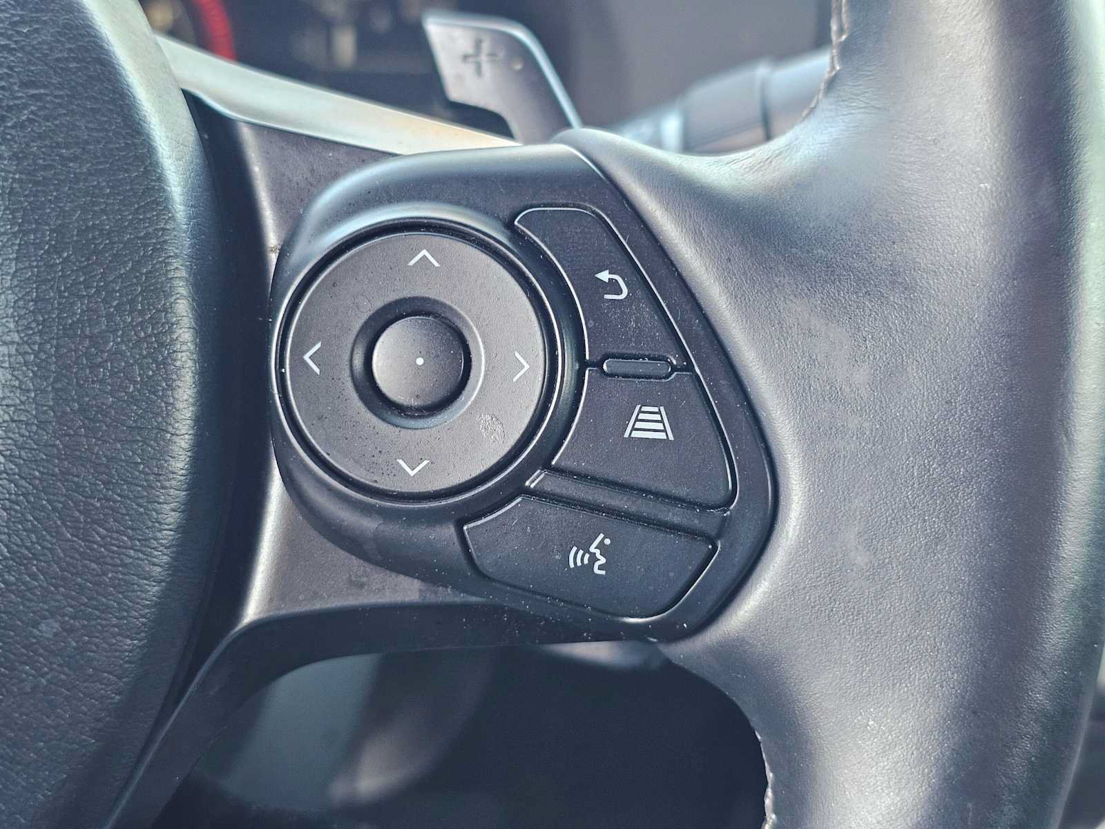 Certified 2023 Toyota GR86 Premium RWD image 26