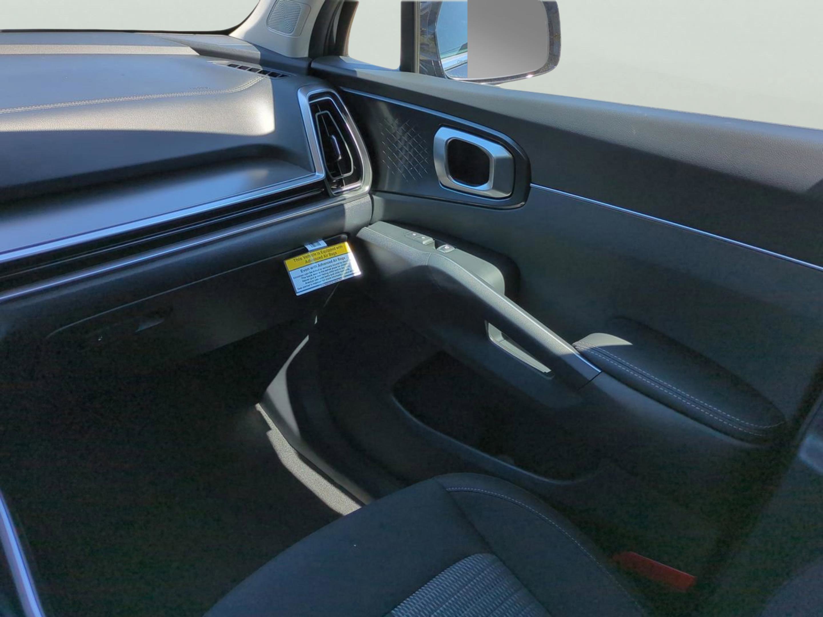 New 2026 Kia Sorento LX FWD image 22