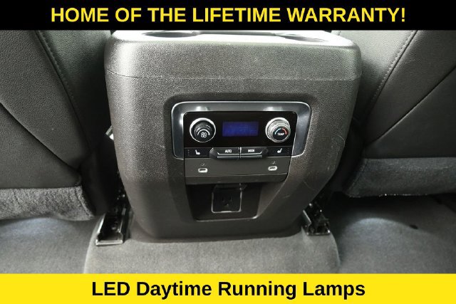 Used 2021 Chevrolet Tahoe LT w/ Luxury Package AWD/4WD image 34