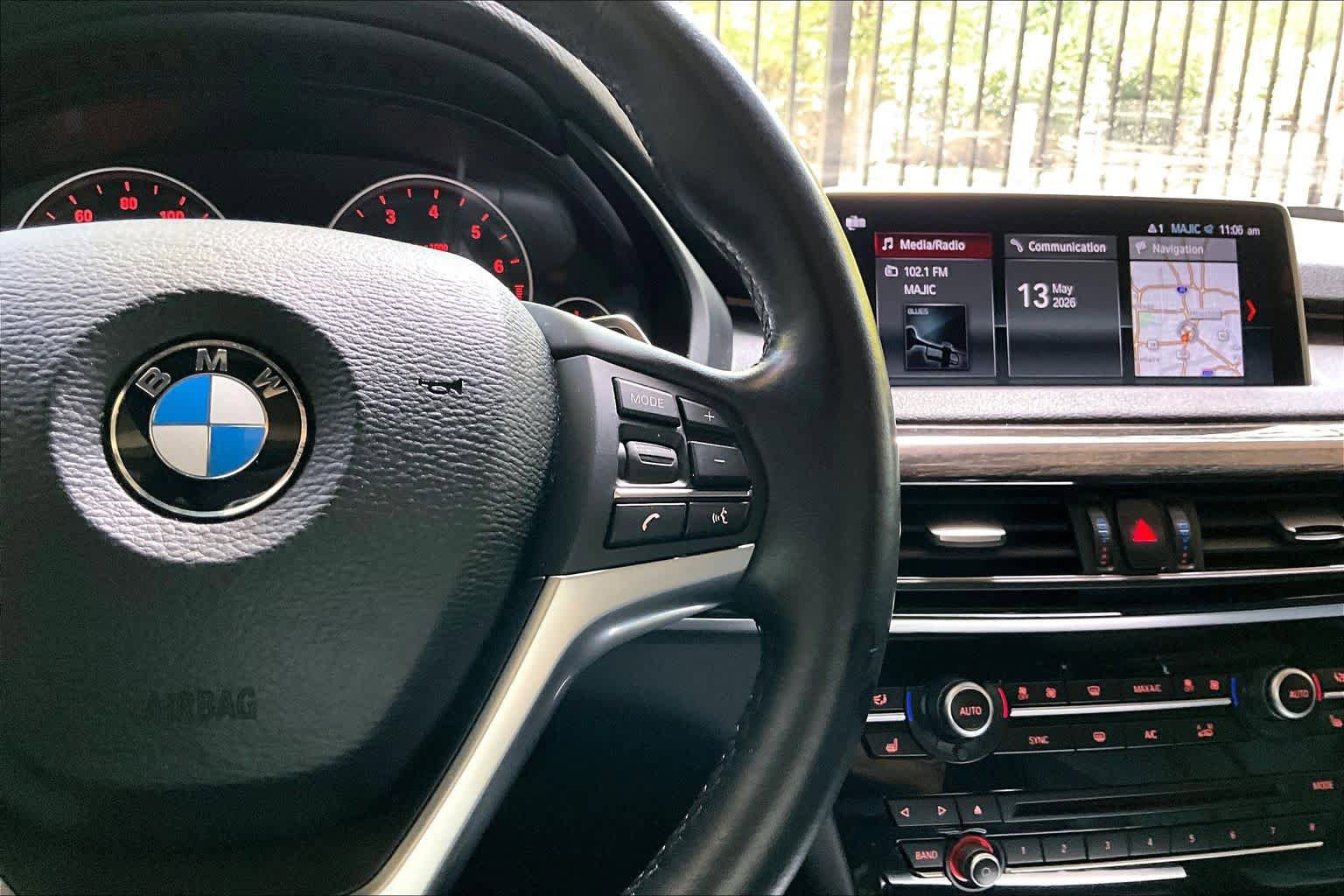 Used 2018 BMW X5 sDrive35i RWD image 24