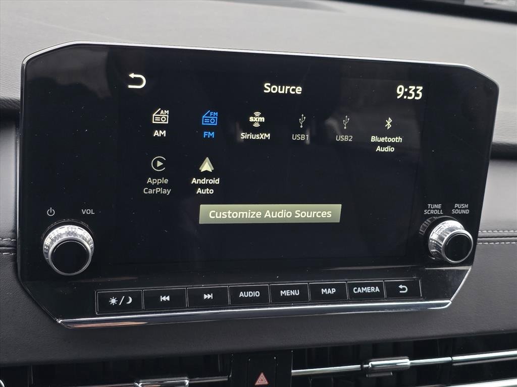 Used 2024 Mitsubishi Outlander SE image 20