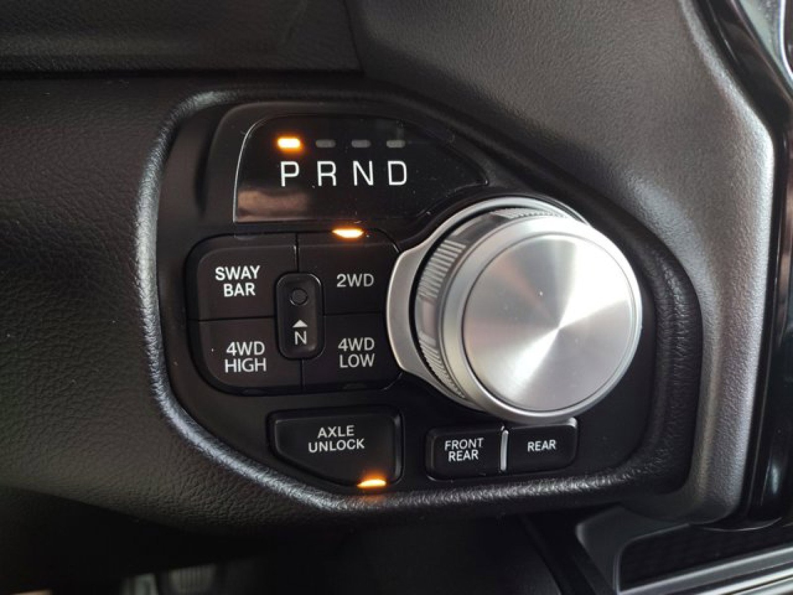 Used 2023 RAM 2500 Power Wagon w/ Level 1 Equipment Group image 27