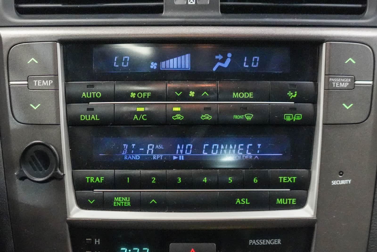 Used 2010 Lexus IS 250 RWD image 14