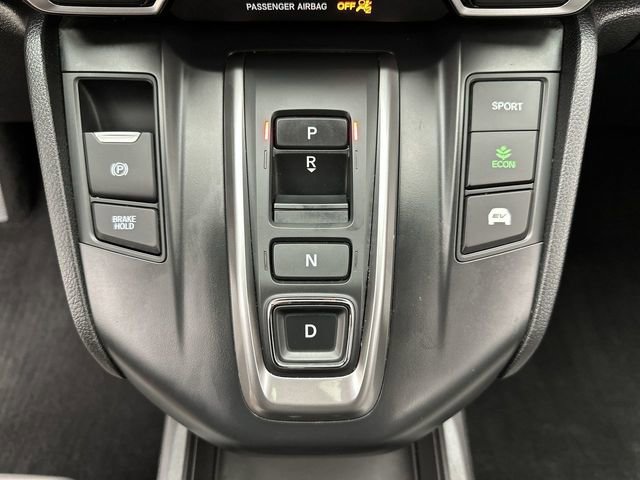 Used 2022 Honda CR-V EX-L image 21