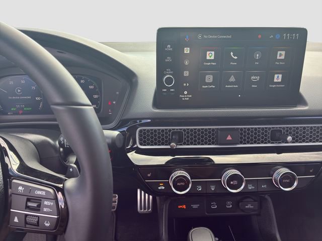 Used 2025 Honda Civic Sport Touring image 14