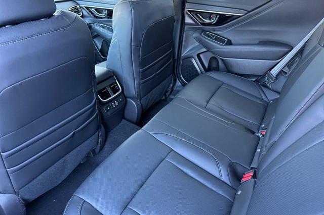 New 2025 Subaru Outback Touring image 9