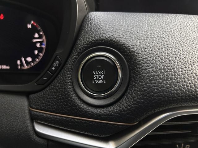 Used 2024 MAZDA CX-90 3.3 Turbo S image 24