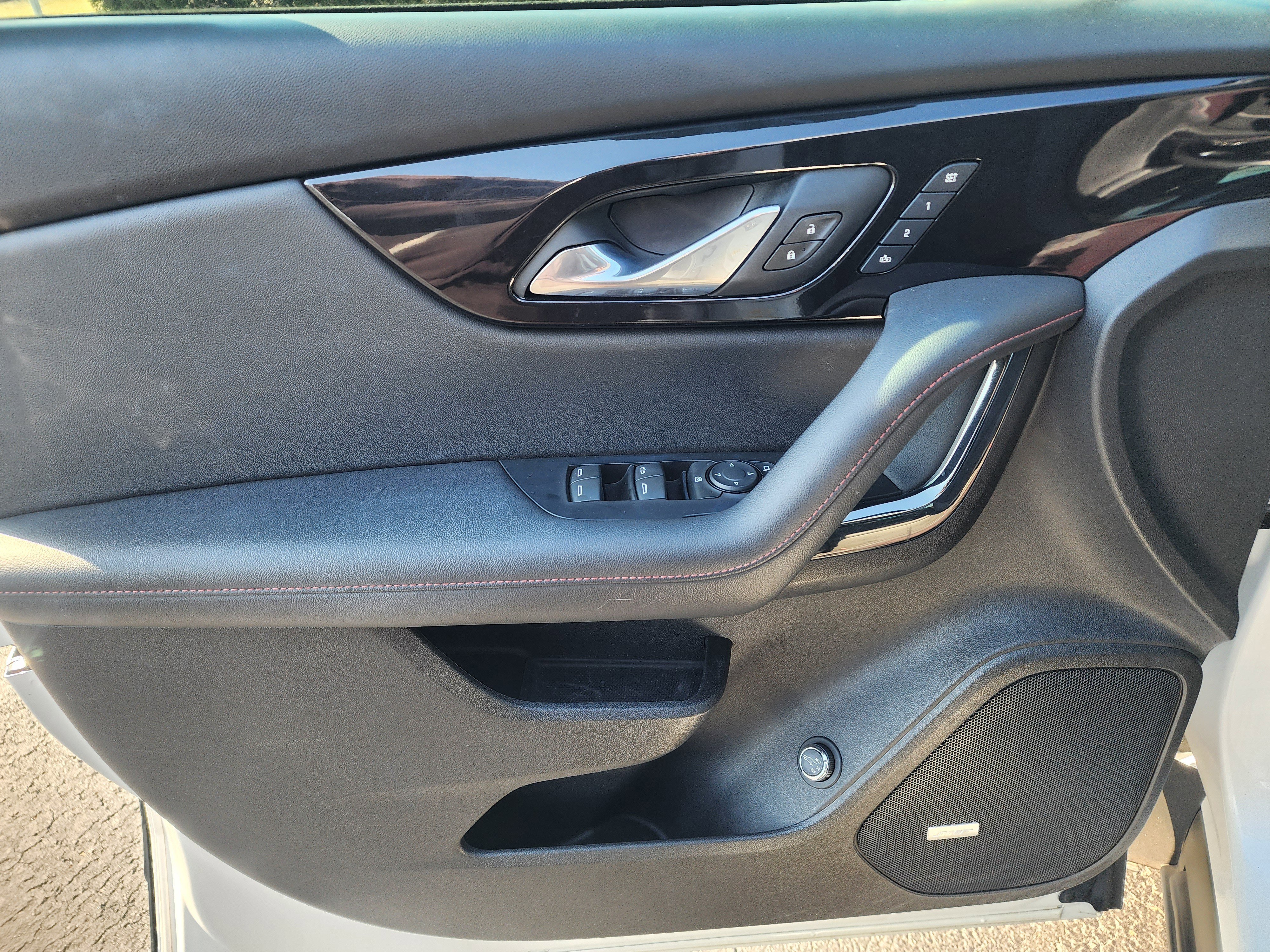 Used 2020 Chevrolet Blazer RS image 24