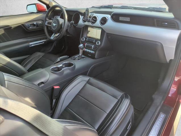 Used 2015 Ford Mustang GT Premium w/ Equipment Group 401A image 28