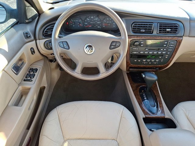 Used 2000 Mercury Sable LS Premium image 13