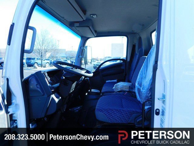 New 2025 Chevrolet Low Cab Forward 5500HG image 14