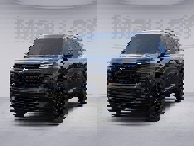 New 2026 Chevrolet Traverse RS w/ LPO, Floor Liner Package image 1