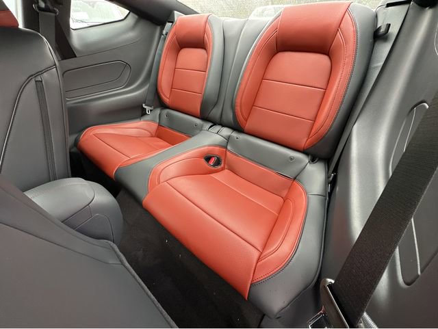 New 2026 Ford Mustang Premium RWD image 13