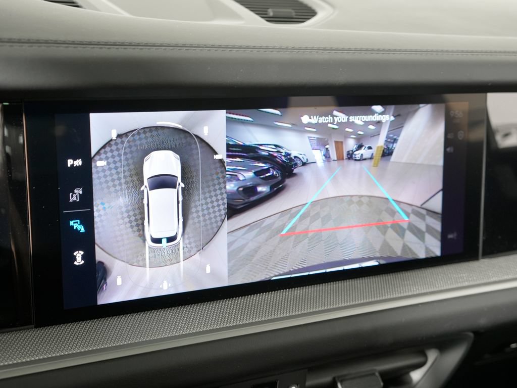 New 2026 Porsche Cayenne AWD/4WD image 29