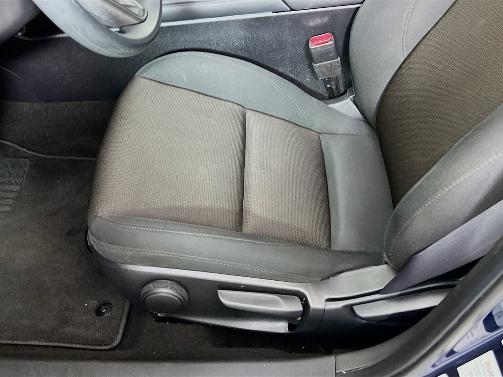 Certified 2021 MAZDA MAZDA3 s FWD image 23